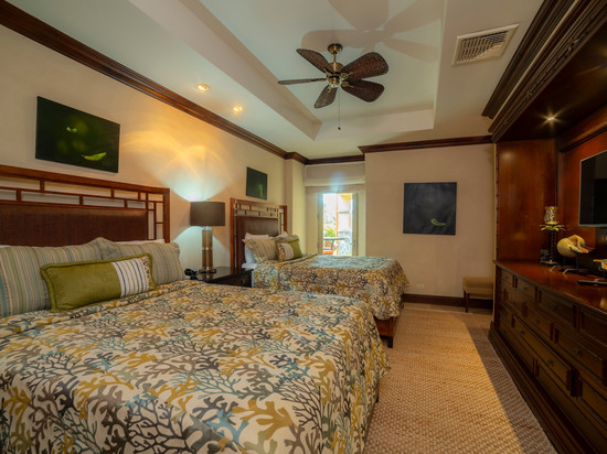 Marbella 2F 3 bdr Ocean View in Los Suenos