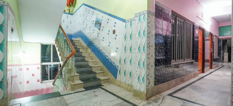 卡希尼酒店(Kahini Hotel)图片