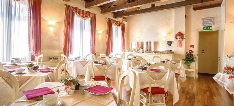 卡胜波罗酒店(Ca' San Polo)图片