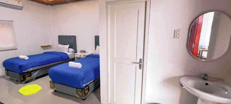 拉斐尔尼亚斯酒店(Raffiel Nias)图片