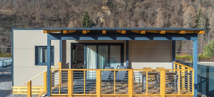 多洛米蒂露营地(Camping Dolomiti)图片