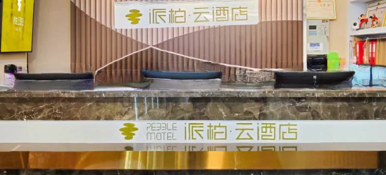 如家派柏云酒店(上海浦东德平路地铁站店)图片