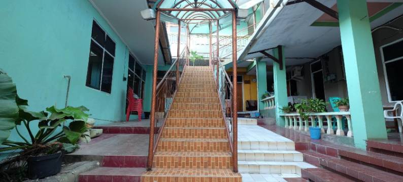 红多兹酒店-近古邦红树林(RedDoorz near Mangrove Forest Kupang)图片