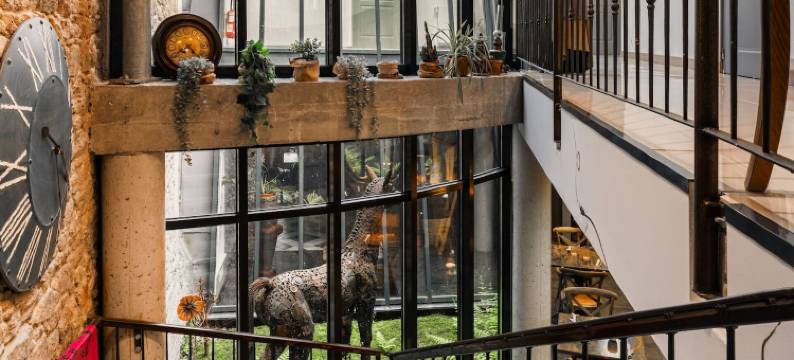 住宅酒店(La Demeure)图片