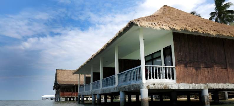 Bintan SpaVilla Beach Resort图片