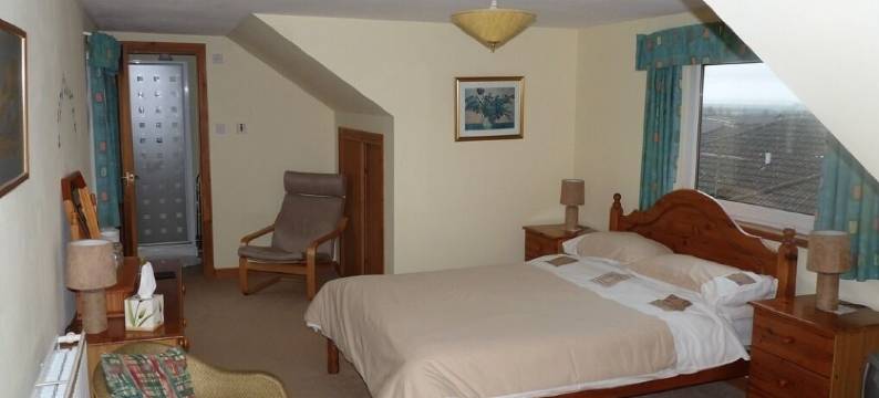 阿德韦尔民宿(Ardwell Bed & Breakfast)图片