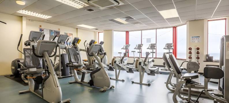 道格拉斯宫殿贝斯特韦斯特娱乐场酒店(Best Western Palace Hotel  Casino)图片