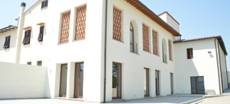 民宿Locanda de Colli(B&B Locanda De' Colli)图片