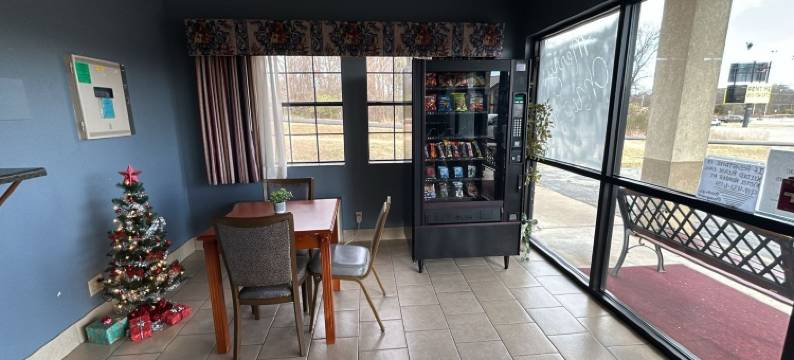 HiWay Inn Express Kiowa Hwy 69图片