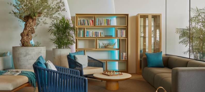 阿鲁巴丽笙酒店(Radisson Blu Aruba)图片