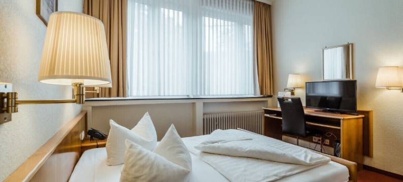 玛斯切尔托艾姆酒店(Hotel am Marschiertor)图片
