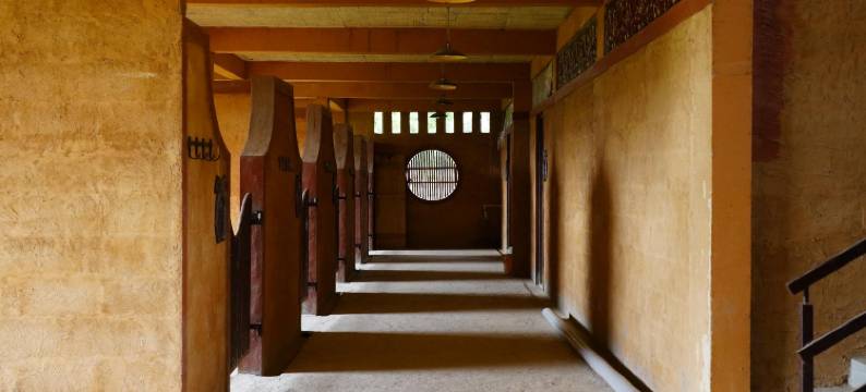 Satya Anantham 自然静修地(Satya Anantham Nature Retreat , Nandi Hills)图片