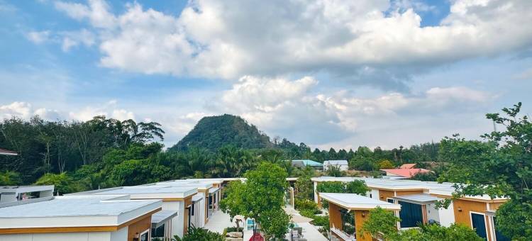 扎纳别墅(Zana Villas)图片