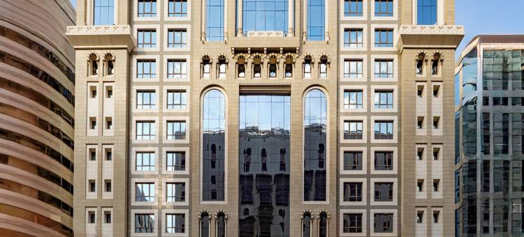 千禧阿基克酒店(Millennium Al Aqeeq Hotel)图片