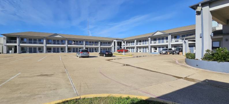 普吉特套房酒店(Budgetel Inn and Suites)图片