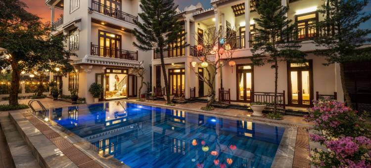 绿山别墅(Green Hill Villa)图片