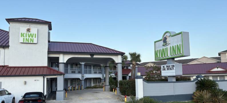 休斯敦 - 249号公路基维Capital O旅馆(Kiwi Inn Capital O Houston - Hwy 249)图片