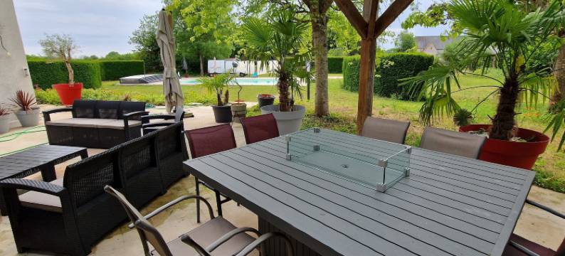 女徒步旅行者酒店(Les Randonneuses)图片