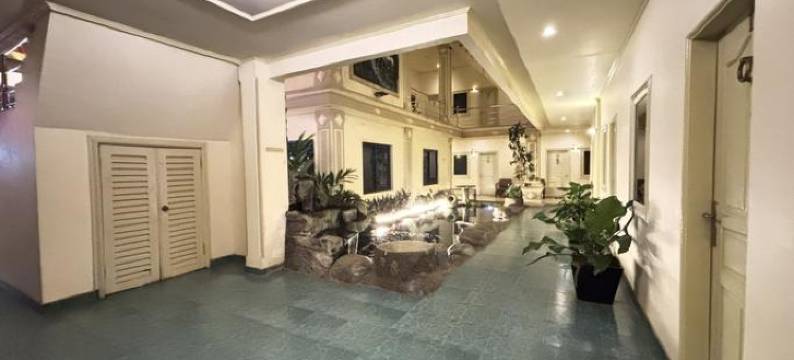 卢西亚娜酒店(Hotel Lusiana)图片