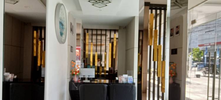 Marina Hotel图片