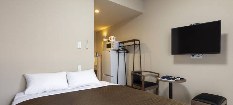 宫古岛金城先生旅馆(Mr.KINJO Inn MIYAKOJIMA)图片