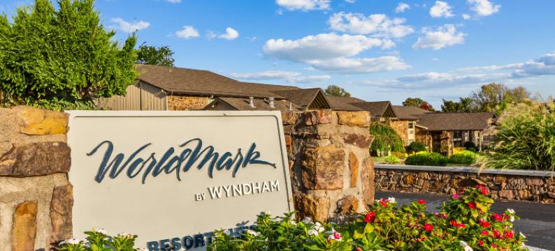 格兰湖沃尔德马克酒店(WorldMark Grand Lake)图片