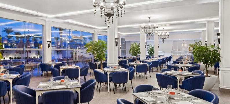 加利布港皮卡尔巴特罗斯金沙酒店(Pickalbatros Sands Port Ghalib)图片