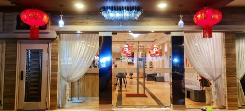 888精品酒店(888 Boutique Hotel)图片