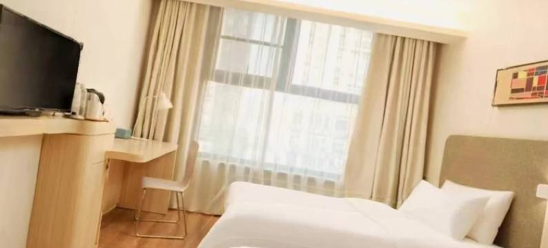 广元华庭酒店(万达广场店)图片