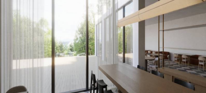 DoubleTree by Hilton Wilkes-Barre图片