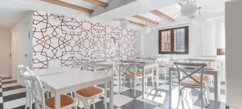 艾巴诺拉欣酒店(Ottium Albanuracín)图片