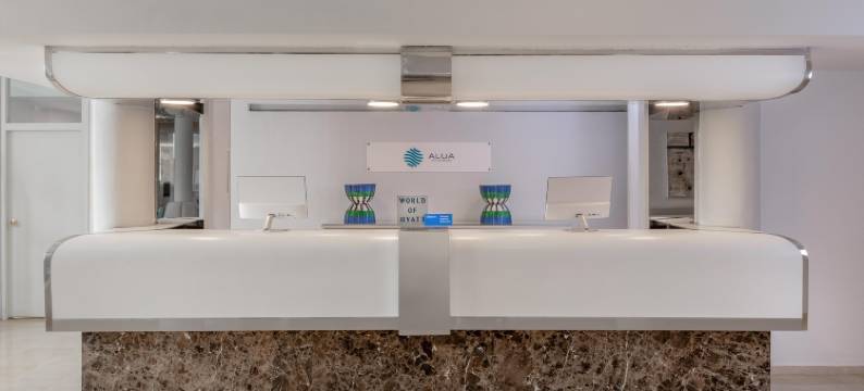 Aluasun Lago Rojo - Adults Recommended图片