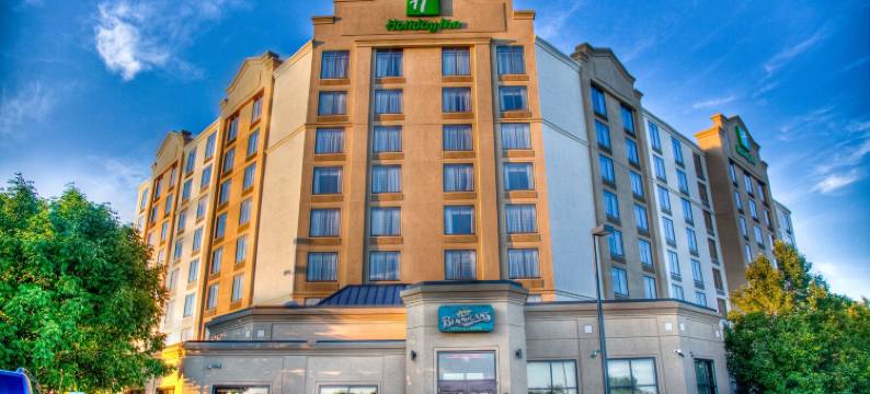 Holiday Inn & Suites 芝加哥西北 - 埃尔金(Holiday Inn & Suites CHICAGO NORTHWEST - ELGIN by IHG)图片