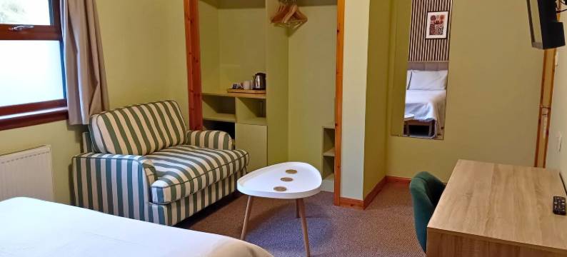 德弗伦旅馆民宿(Deveron Lodge B B Guest House)图片