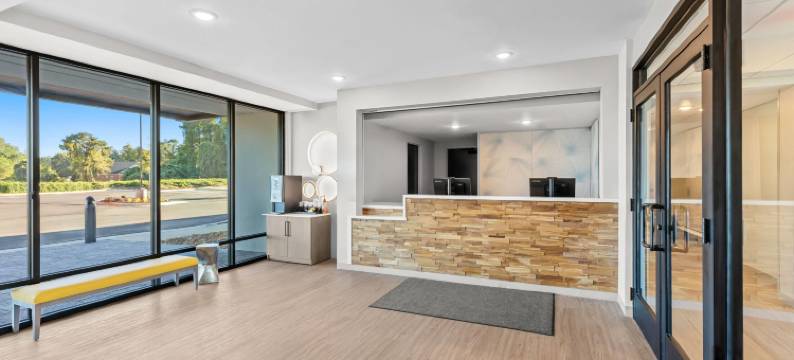 温德姆亚特兰大-科尼尔斯的 Echo 套房延长住宿(Echo Suites Extended Stay by Wyndham Conyers)图片