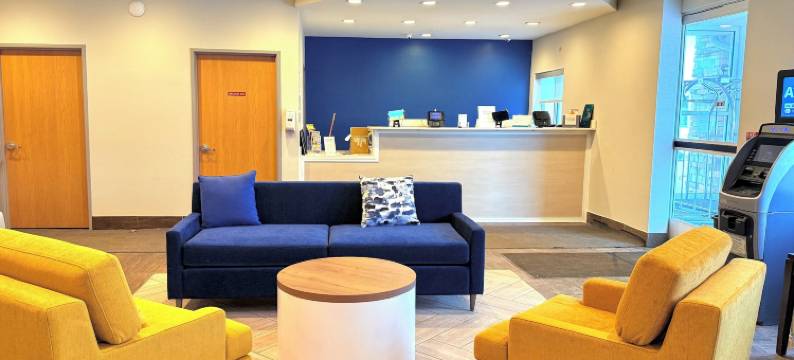 品质酒店及套房-威斯康星戴尔市中心-水上乐园区(Quality Inn & Suites Wisconsin Dells Downtown - Waterparks Area)图片