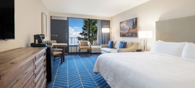 巴港阿卡迪亚国家公园假日酒店度假村(Holiday Inn Resort BAR HARBOR - ACADIA NATL PARK by IHG)图片