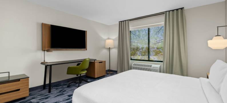 Fairfield by Marriott Inn & Suites Dixon图片