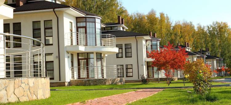叶卡捷琳堡华美达酒店(Ramada by Wyndham Yekaterinburg)图片