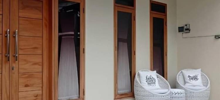 阿巴亚别墅酒店(Abhaya Villa)图片