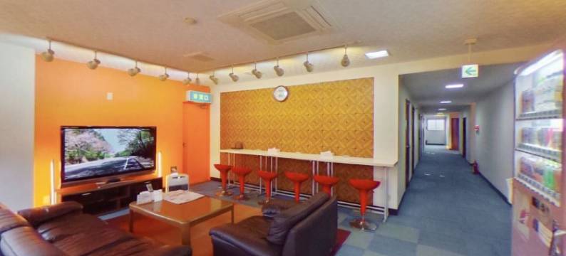 白川乡商务酒店(Shirakawa Business Hotel)图片