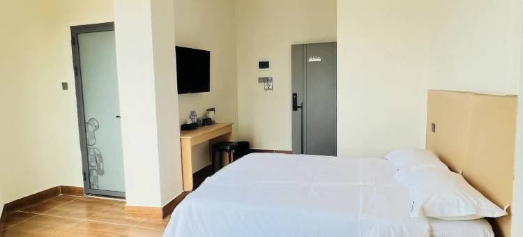 熊猫酒店(PANDA HOTEL Vientiane)图片