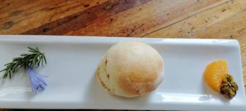 蛎纽黑文帕特诺斯特旅馆(The Oystercatchers Haven at Paternoster)图片