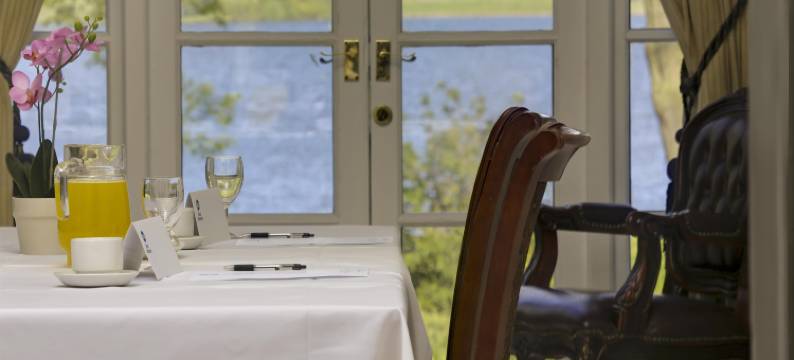 Normanton Park Hotel, BW Signature Collection图片