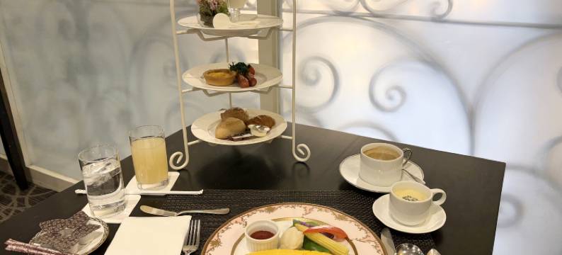 镰仓湘南水晶酒店(Shonan Kamakura Crystal Hotel)图片