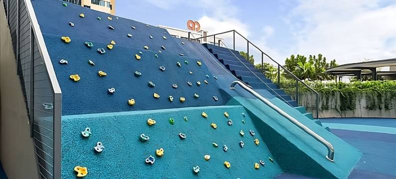 Lumi Tropicana by Livora Haus图片