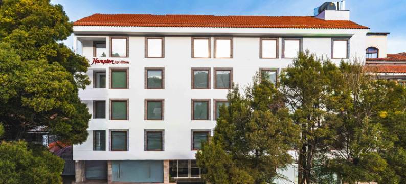 Hampton by Hilton Cusco图片