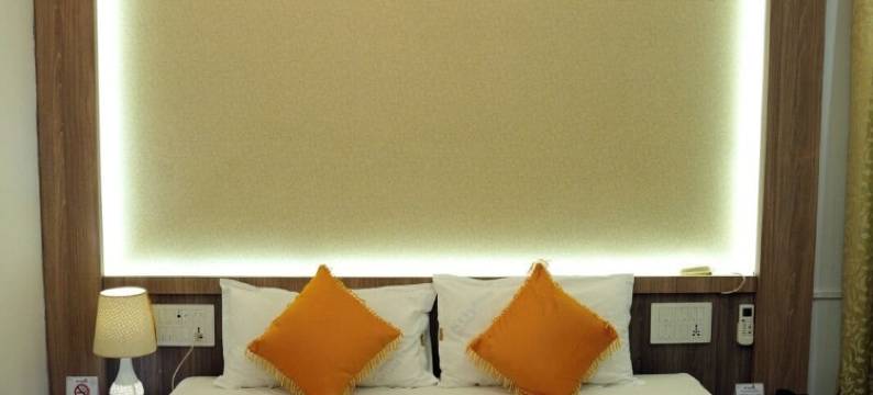 克里希纳度假村(Krishna Holiday Village)图片