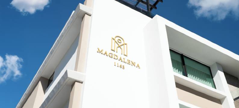 Magdalena 1163图片