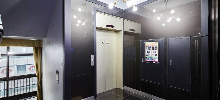 Icheon Ami Hotel图片
